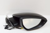 Oglinda laterală dreapta AUDI E-TRON GEN 2020 OEM: E1041589,A078541,E1041537 | 16034693