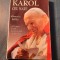 Karol cel mare istoria papei Ioan Paul al 2 lea Domenico del Rio
