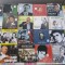COLECTIE CD POPULARA , USOARA , LOT 21 BUCATI .