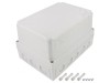 Carcasă Universală Policarbonat 180x255x150mm