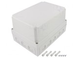 Carcasă Universală Policarbonat 180x255x150mm
