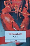 Cumpara ieftin Cina - 2015 - Herman Koch (XB183)