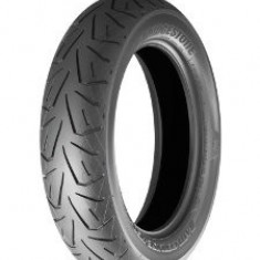 Motorcycle TyresBridgestone H 50 R ( 180/60B17 TL 75V Roata spate, M/C )