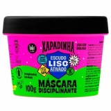 Lola Cosmetics XAPADINHA Mask - Masca de par anti-frizz, 100 g