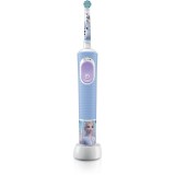 Oral B PRO Kids 3+ periuta de dinti electrica pentru copii Frozen 1 buc