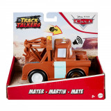 Masinuta cu sunete, Disney Cars, Mater, 14 cm, GXT32