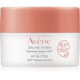 Av&egrave;ne Lip Butter balsam de buze ultra-hidratant 10 ml