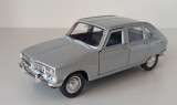 Macheta Renault 16 1969 silver - Welly 1/36