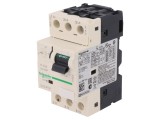 &Icirc;ntrerupător Motor 9/11kW pentru Șină DIN IP20 GV2RT21