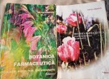Silvia Oroian - Botanica Farmaceutica Vol. 1 si 2