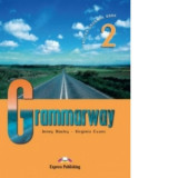 Grammarway 2 - English Grammar Book - Jenny Dooley, Virginia Evans