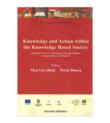Nicu Gavriluta, Petru Dunca - Knowledge and Action within the foto