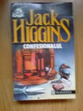 w3 CONFESIONALUL - JACK HIGGINS