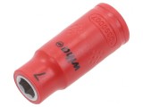 Cap Protecție Izolată 7mm 1/4 42mm