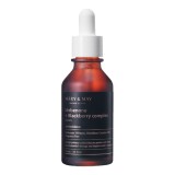 Serum cu complex Idebenone + mure, 30ml, Mary and May, MARY &amp; MAY