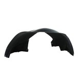 Carenaj aripa fata Jeep Cherokee/Liberty (Kj), 2005-01.2008, parte montare dreapta, polietilena, 3410FP-2, Aftermarket