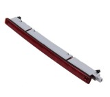 Stop suplimentar frana AUDI A4 (B6), 11.2000-11.2004 modele COMBI, EU, spate, LED; rosu; tuning;