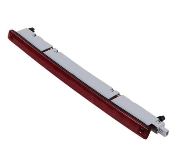 Stop suplimentar frana AUDI A4 (B6), 11.2000-11.2004 modele COMBI, EU, spate, LED; rosu; tuning;