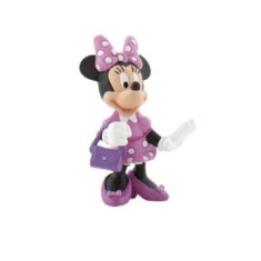 Minnie Mouse - Figurina