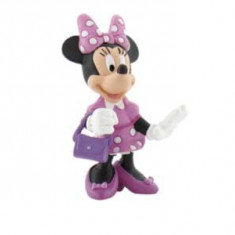 Minnie Mouse - Figurina