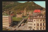 CPIB 21400 - CARTE POSTALA - PIATRA NEAMT, AUTOBUZ