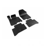 Covorase cauciuc Hyundai Tucson 3 Tucson 3 Mild Hybrid (MHEV) 2020-prezent, Gumarny Zubri Cehia