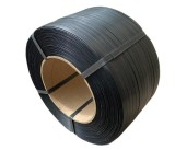 Banda PP (polipropilena) 12 mm x 0.50 mm, 2500 m rola