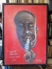 CHARLIE PARKER - VIOREL BACIU 2007, Peisaje, Acrilic, Altul