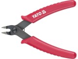 Cleste Taietor Pt Electronisti 125Mm