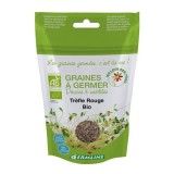 Trifoi rosu seminte pentru germinat bio, 150g, Germline