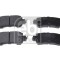 FEBI BILSTEIN 116309 set placute frana,frana disc