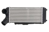 Radiator intercooler FORD GRAND C-MAX (DXA/CB7, DXA/CEU) (2010 - 2019) THERMOTEC DAG024TT