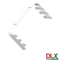 Element de imbinare pentru canal cablu 102x50 mm - DLX DLX-102-06