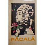 Sabina Cornelia Stoescu - Pacala (Editia: 1975)