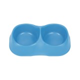 CASTRON DIN PLASTIC MPS MAYA DUBLU M BLUE