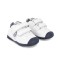 Adidasi primii pasi pentru copii biomecanics 221001-a, azul (marime: 25 (15,5-16,1 cm))