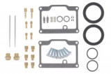 Kit reparație carburator; pentru 2 carburatoare (utilizare motorsport) compatibil: POLARIS CLASSIC, TRAIL 550 2004-2005