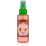 Oriflame Love Nature Kids Playful Strawberry spray de corp racoritor cu aroma de capsuni pentru copii 100 ml