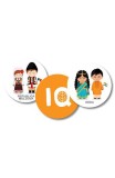 Joc educativ - Inteligenta intelectuala IQ Memo | Tiki-Tan