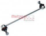 Brat/bieleta suspensie, stabilizator MITSUBISHI OUTLANDER II (CW) (2006 - 2012) METZGER 53048618