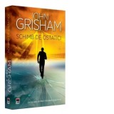 Schimb de ostatici - John Grisham