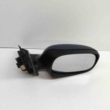 Oglinda Laterala Dreapta SAAB 9-3 Estate YS3F 2008 OEM 12796552 Portocalie Neagra