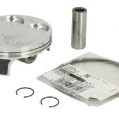 Set pistoane (selection: B, diametru 81,96 mm) compatibil: HONDA CRF 250 2004-2009