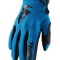 Manusi Thor Sector Blue