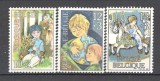 Belgia.1984 Copilul MB.278, Nestampilat