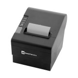 Imprimanta termica 80mm Markeeta USB+LAN, Etichete, Coduri de bare