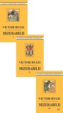 Mizerabilii (3 volume) (2025) - Paperback brosat - Victor Hugo - Cartex