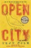 Carte straina "Open City" de Teju Cole, romana, carti in engleza