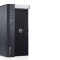 Workstation DELL Precision T7600 2 x Eight Core E5-2670 2.6Ghz 3.3Ghz Turbo