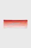 LA Sportiva bentita pentru cap Fade culoarea rosu
